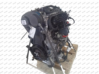 VOLVO XC40 B4204T31 2.0L TURBO PETROL ENGINE  2018-2022 EURO-6