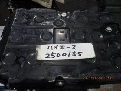 TOYOTA HIACE/REGIUSACE TRANSMISSION 2.7L  4-SPEED AUTOMATIC 2TRFE 35000-2F650