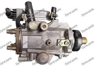 VP44 Fuel Injection Pump YD25 DTi for Nissan Frontier & Navara D22 Pick up