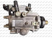 NISSAN NAVARA D22 YD25 DIESEL FUEL INJECTION PUMP VP44 2001-2006