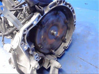TOYOTA PASSO TRANSMISSION 1.0L  AUTOMATIC 1KRFE 30500-B1010