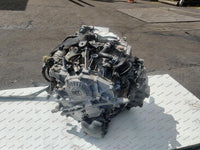 HONDA CITY AUTOMATIC TRANSMISSION 1.5L PETROL 2009–2015