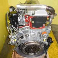S05D HINO Dutro Complete Engine 2006-2011