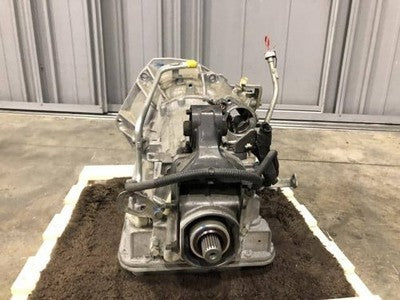 MAZDA SCRUM 2017 AUTOMATIC TRANSMISSION 1AEX19090A