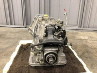 MAZDA SCRUM 2017 AUTOMATIC TRANSMISSION 1AEX19090A