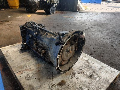 MITSUBISHI Pajero Automatic Transmission 3.2 Turbo Diesel 4M41 NT NX 09/08-04/21