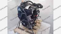 VOLVO XC60 ENGINE 2.0L TWIN TURBO DIESEL D4204T14 2016-2023