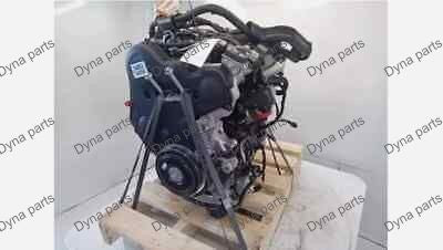VOLVO XC60 ENGINE 2.0L TWIN TURBO DIESEL D4204T14 2016-2023