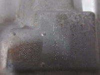 TOYOTA C-HR/COROLLA TRANSMISSION 1.8L HYBRID CVT AUTOMATIC 2ZRFXE 30900-47110