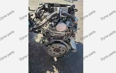 TOYOTA HILUX REVO LAND CRUISER PRADO 2.8L 1GD-FTV ENGINE COMPLETE 2016-2023