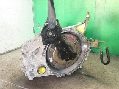 TOYOTA COROLLA/FIELDER TRANSMISSION PETROL 4-SPEED AUTOMATIC 1NZFE 3050012A60