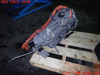 TOYOTA Crown Athlete Hybrid  2AR-FSE AWS210 Automatic Transmission 1UPJ-85473010