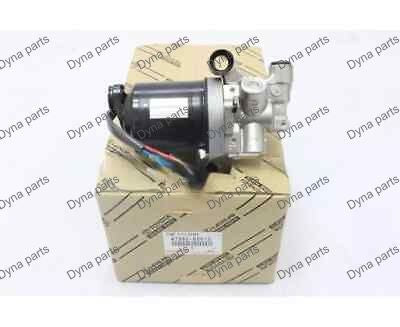 47960-60010 Toyota Land-Cruiser 100 Series Lexus LX470 ABS Brake Booster Pump