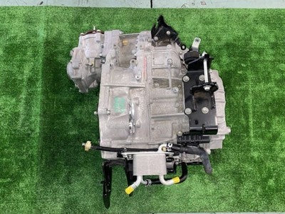 LEXUS NX 200T BASE U661F  TRANSMISSION ALL WHEEL DRIVE 2015-2024