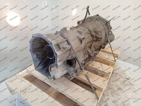 VOLKSWAGEN AMAROK 2.0L TWIN TURBO AUTOMATIC TRANSMISSION 4WD 2011-2022