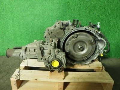 MITSUBISHI COLT PLUS 4A91 1.5L PETROL 4WD CVT AUTOMATIC TRANSMISSION MN178144