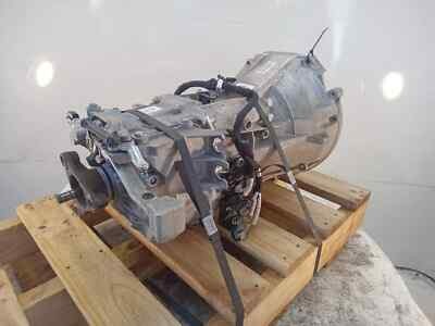 FORD TRANSIT 2.2 DIESEL MANUAL TRANSMISSION GEARBOX 2016-2021