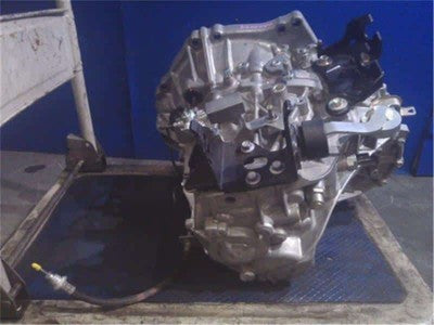 TOYOTA COROLLA SPORT TRANSMISSION 1.2L CVT AUTOMATIC 8NRFTS 30400-12630