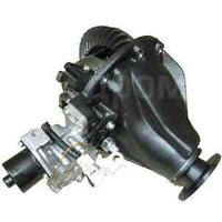 TOYOTA LAND CRUISER FZJ7 GRJ7 HZJ7 VDJ7 Rear Differential Diff Lock 10x43 Ratio