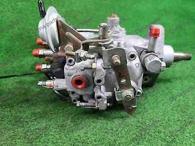 22100-67120 1KZ-TE 3.0  DIESEL FUEL INJECTION PUMP FOR TOYOTA LAND CRUISER PRADO