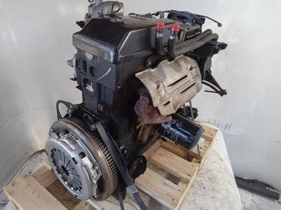 TOYOTA HILUX LN16 SERIES ENGINE 3.0L DIESEL 5L-E 1997–2000