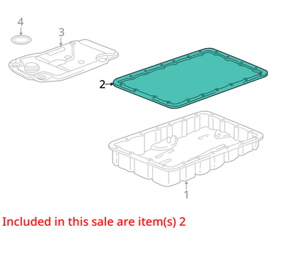 TOYOTA 86 TRANSMISSION 2.0L 6-SPEED AUTOMATIC  FA20 SU003-03624