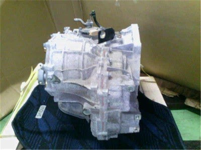 TOYOTA RACTIS/VITZ TRANSMISSION 1.5L PETROL CVT AUTOMATIC 1NZFE 30400-52070