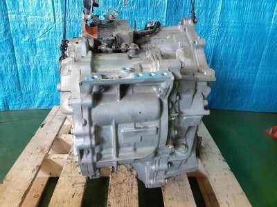 TOYOTA C-HR/COROLLA  TRANSMISSION HYBRID CVT AUTOMATIC 2ZRFXE 30900-47110