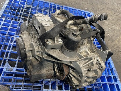 VOLKSWAGEN TIGUAN 1.4L PETROL AUTOMATIC TRANSMISSION 5N20 (2013-2016)