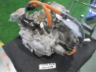 TOYOTA Prius Alpha Automatic Transmission 30900-47073
