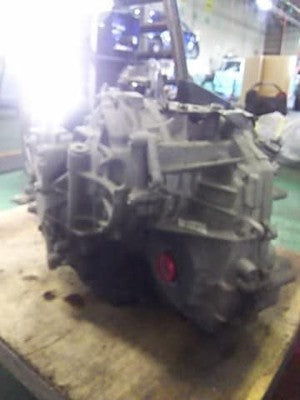 NISSAN CUBE AUTOMATIC TRANSMISSION DBA-Z12 31020-1XC1A 2010
