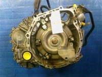 TOYOTA ALPHARD G TRANSMISSION 2.4L PETROL 4-SPEED AUTOMATIC 2AZFE 30500-58072
