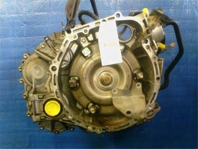 TOYOTA ALPHARD G TRANSMISSION 2.4L PETROL 4-SPEED AUTOMATIC 2AZFE 30500-58072