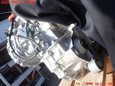 TOYOTA PRIUS CVT AUTOMATIC TRANSMISSION