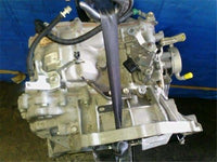 TOYOTA RACTIS /COROLLA TRANSMISSION 1.5L CVT AUTOMATIC K310 1NZFE 30400-12140