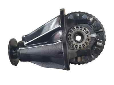 Toyota Hilux 3.0 D4D 1KD-FTV rear differential Limited Slip 12x43 ratio