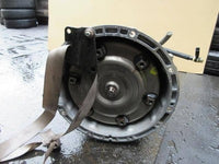 TOYOTA LEXUS TRANSMISSION 4.6L PETROL 8-SPEED AUTOMATIC  1URFSE 35000-50170