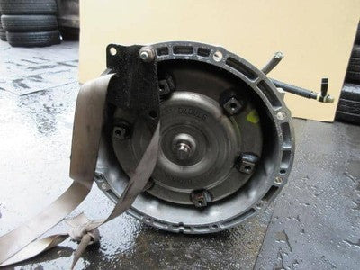 TOYOTA LEXUS TRANSMISSION 4.6L PETROL 8-SPEED AUTOMATIC  1URFSE 35000-50170