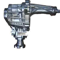 Chevrolet Captiva 2.2 Diesel Automatic Transfer Box Front Differential 2010-2016