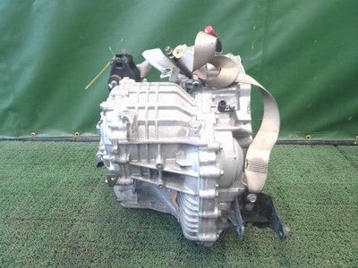 TOYOTA VELLFIRE/HV TRANSMISSION 2.4L PETROL CVT AUTOMATIC 2AZFE 30400-58010