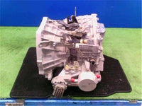 TOYOTA VITZ TRANSMISSION 1.3L PETROL CVT AUTOMATIC 1NRFKE  30400-52160