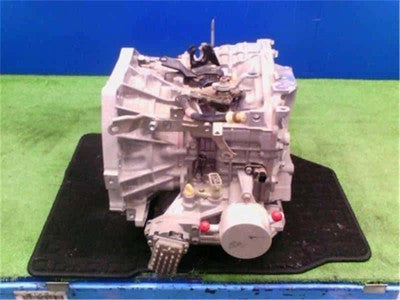 TOYOTA VITZ TRANSMISSION 1.3L PETROL CVT AUTOMATIC 1NRFKE  30400-52160