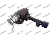 TOYOTA LAND CRUISER PRADO 2.8L 1GD-FTV FRONT DIFFERENTIAL 3.909 RATIO 2016-2023