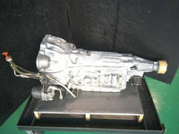 TOYOTA CROWN COMFORT TRANSMISSON 2.0L 4-SPEED AUTOMATIC 1GFE 35000-43180