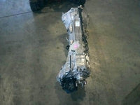 TOYOTA LAND CRUISER PRADO TRANSMISSION 2.4L 6-SPEED AUTOMATIC 1GDFTV 35000-60E60