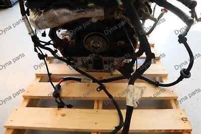 Jeep Grand Cherokee VM63D 3.0L V6 Turbo Diesel Engine 2014-2023