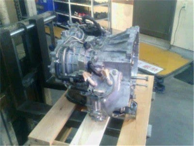 TOYOTA PIXIS MEGA/JOY TRANSMISSION 0.6L CVT AUTOMATIC KFVE 30400-B2530