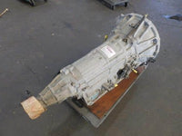TOYOTA BREVIS TRANSMISSION 2.5L  5-SPEED AUTOMATIC 1JZFSE 35000-51070