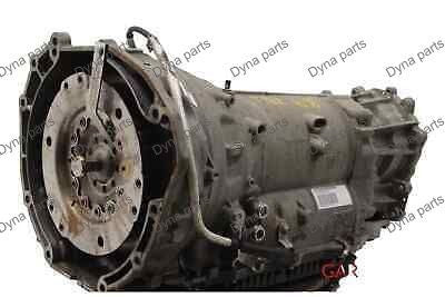 JEEP GRAND CHEROKEE 3.0 DIESEL 4X4 AUTOMATIC TRANSMISSION 2015–2021