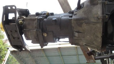 TOYOTA Celica A-RA28 18R-GU 5MT Manual Transmission